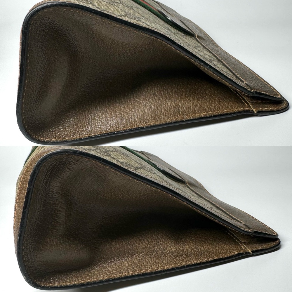 Gucci Ophidia Clutch - Picture 10 of 15